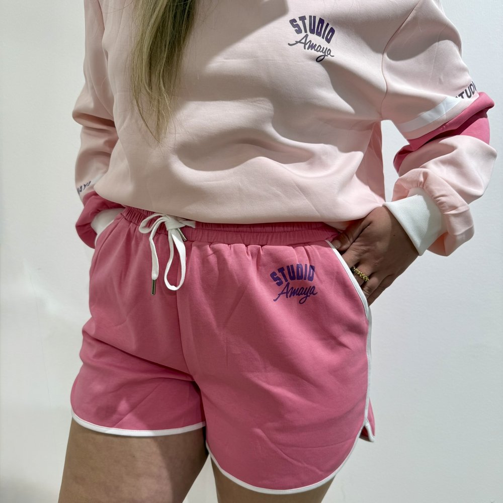 SA Tempo Shorts