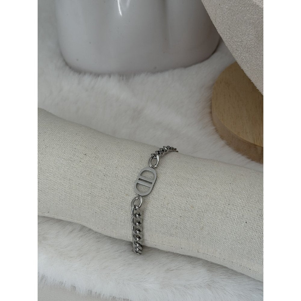 Armband DD breit