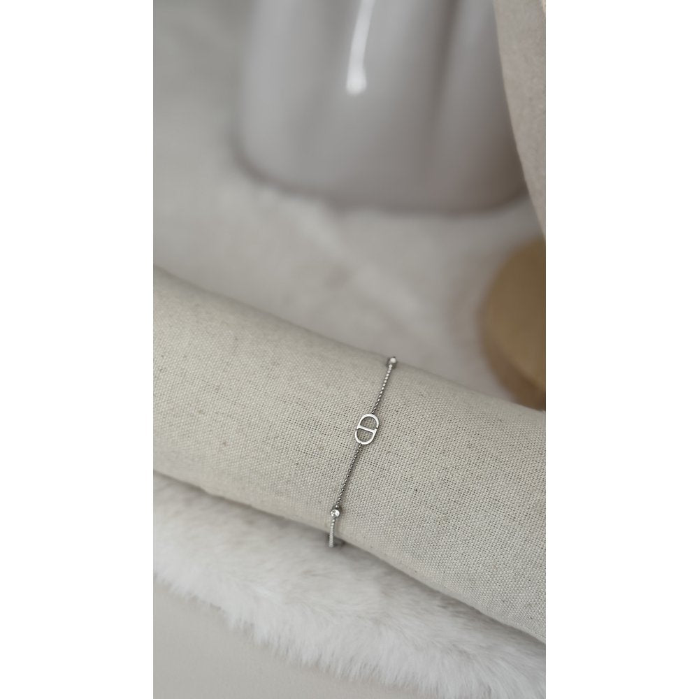 Armband DD fein