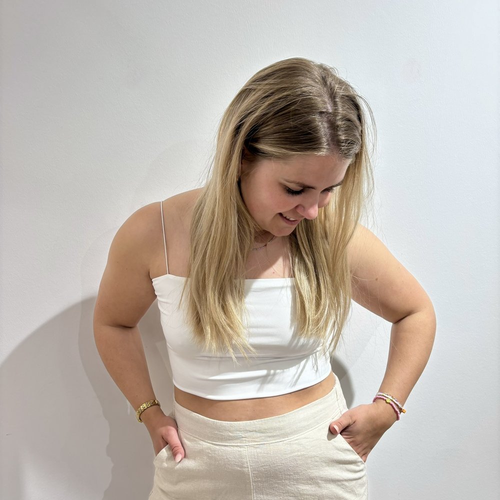 EF Top crop