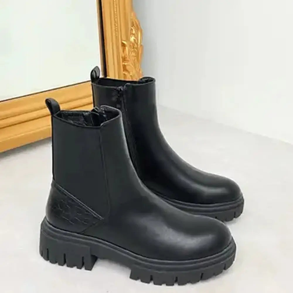 FA Boots - Estiique Boutique