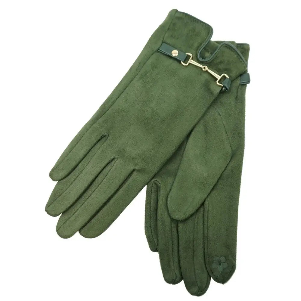 FA Handschuhe Gant avec doigt tactile - Estiique Boutique