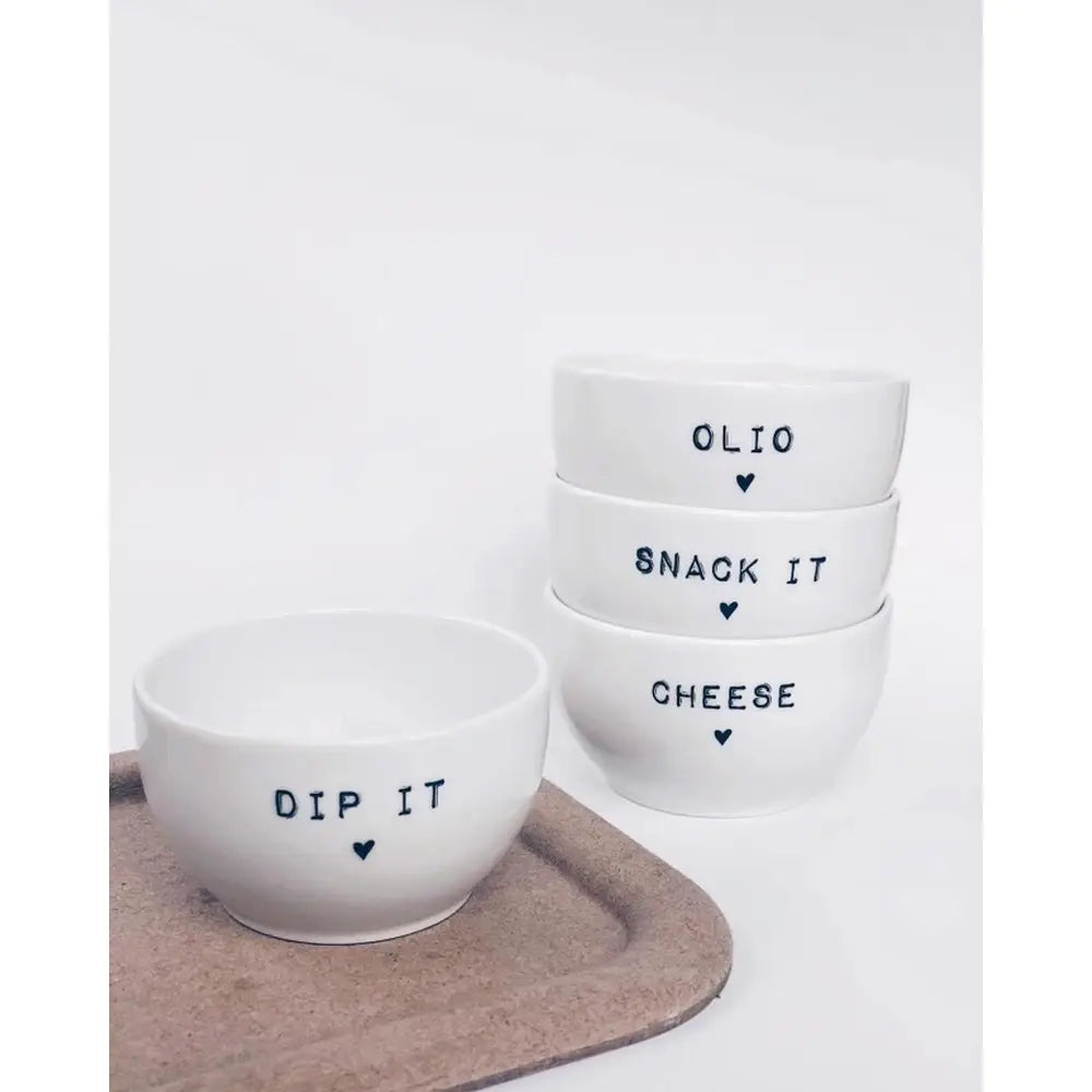 FA Schälchen - Estiique Boutique