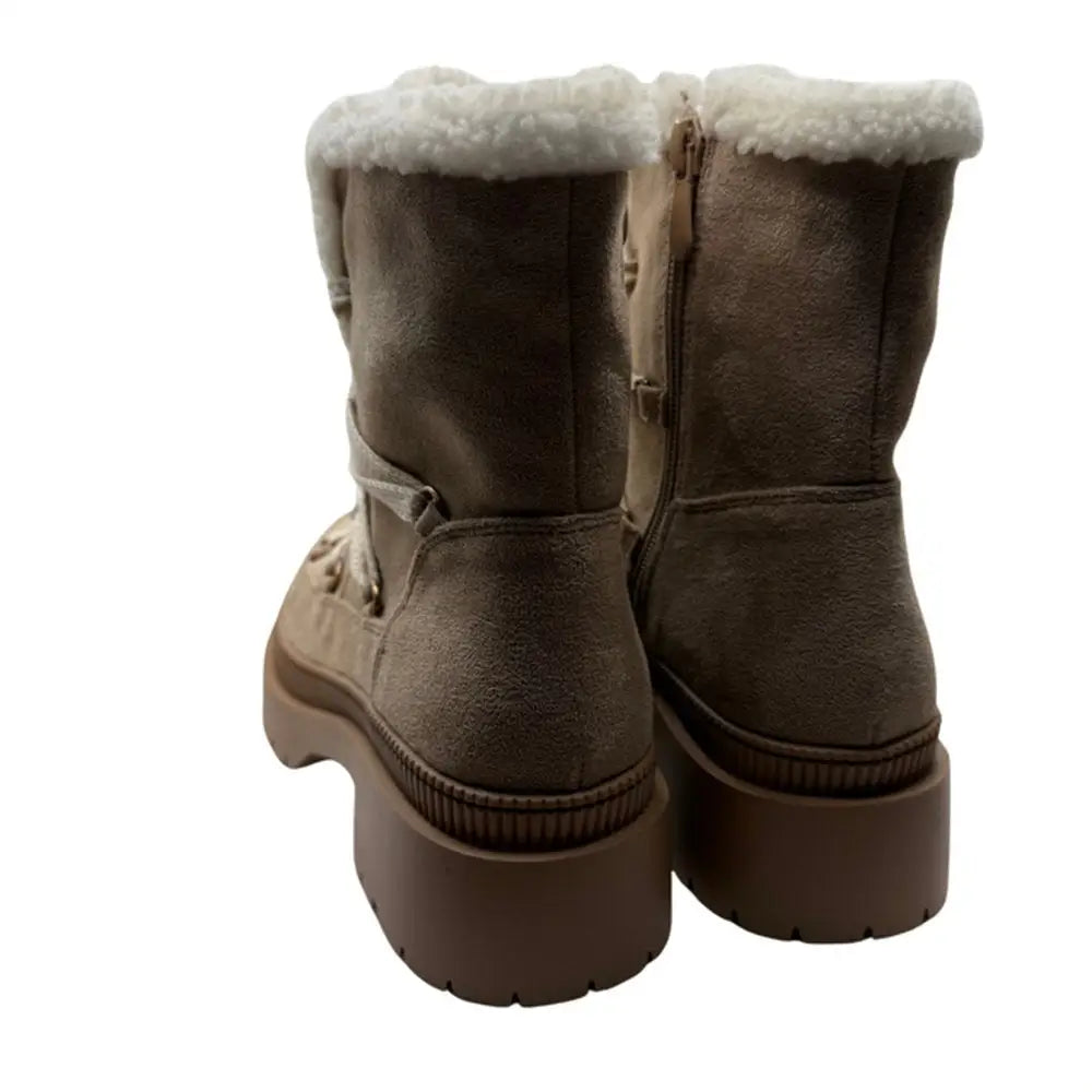 FA Winterstiefel - Estiique Boutique