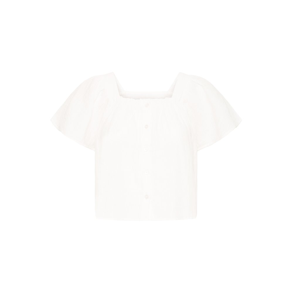 IAFOXA SS Bluse
