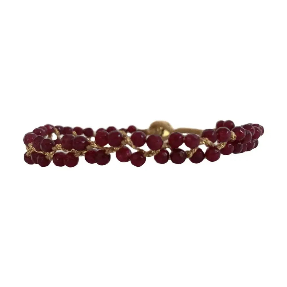 IBU Armband AN - Estiique Boutique