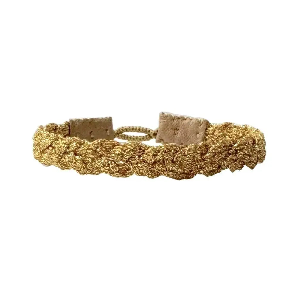 IBU Armband DI - Estiique Boutique