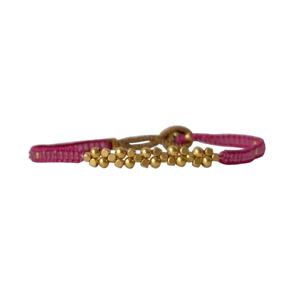 IBU Armband FJ - Estiique Boutique