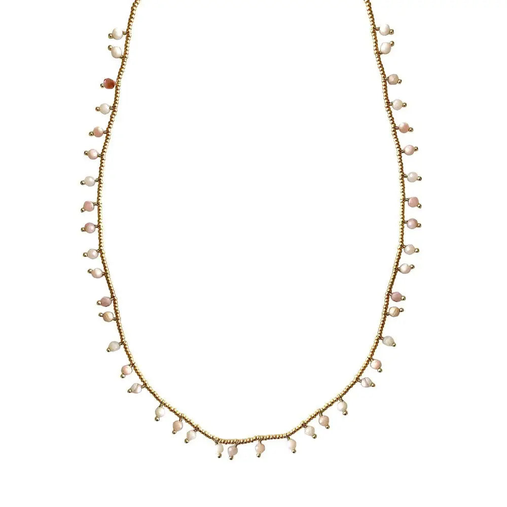 IBU Kette NN - Estiique Boutique