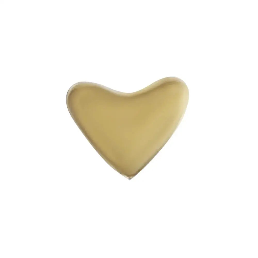 IBU Ohrstecker Heart - Estiique Boutique