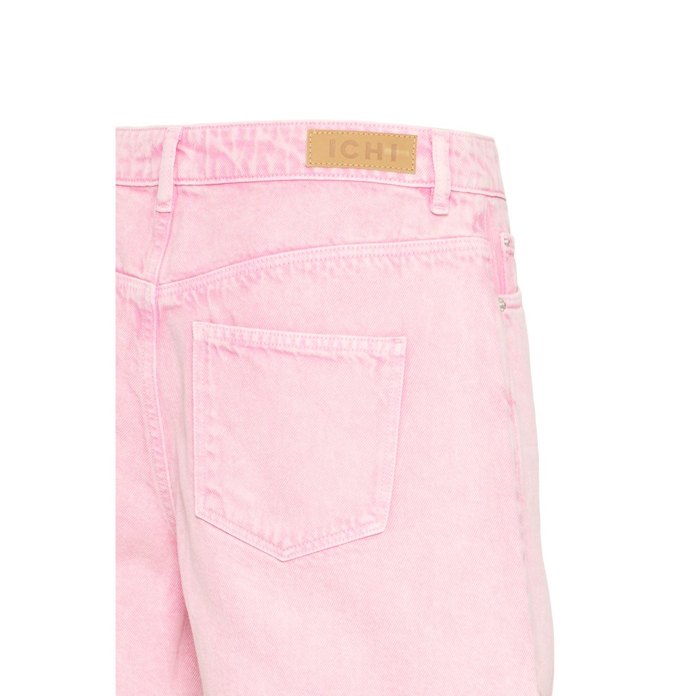 IHAVENA Jeans Short Rosa