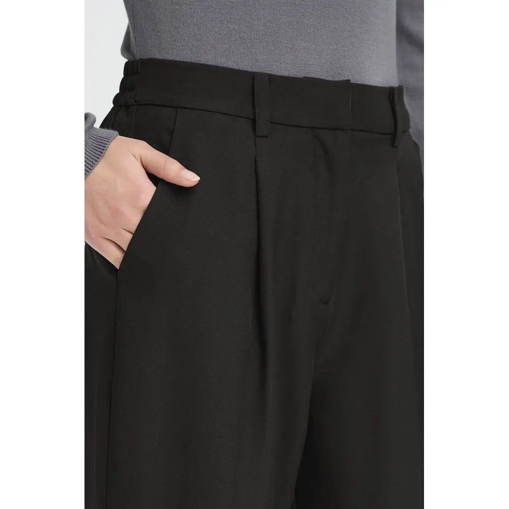 IHFAVA Ancle Stoffhose - Stoffhose