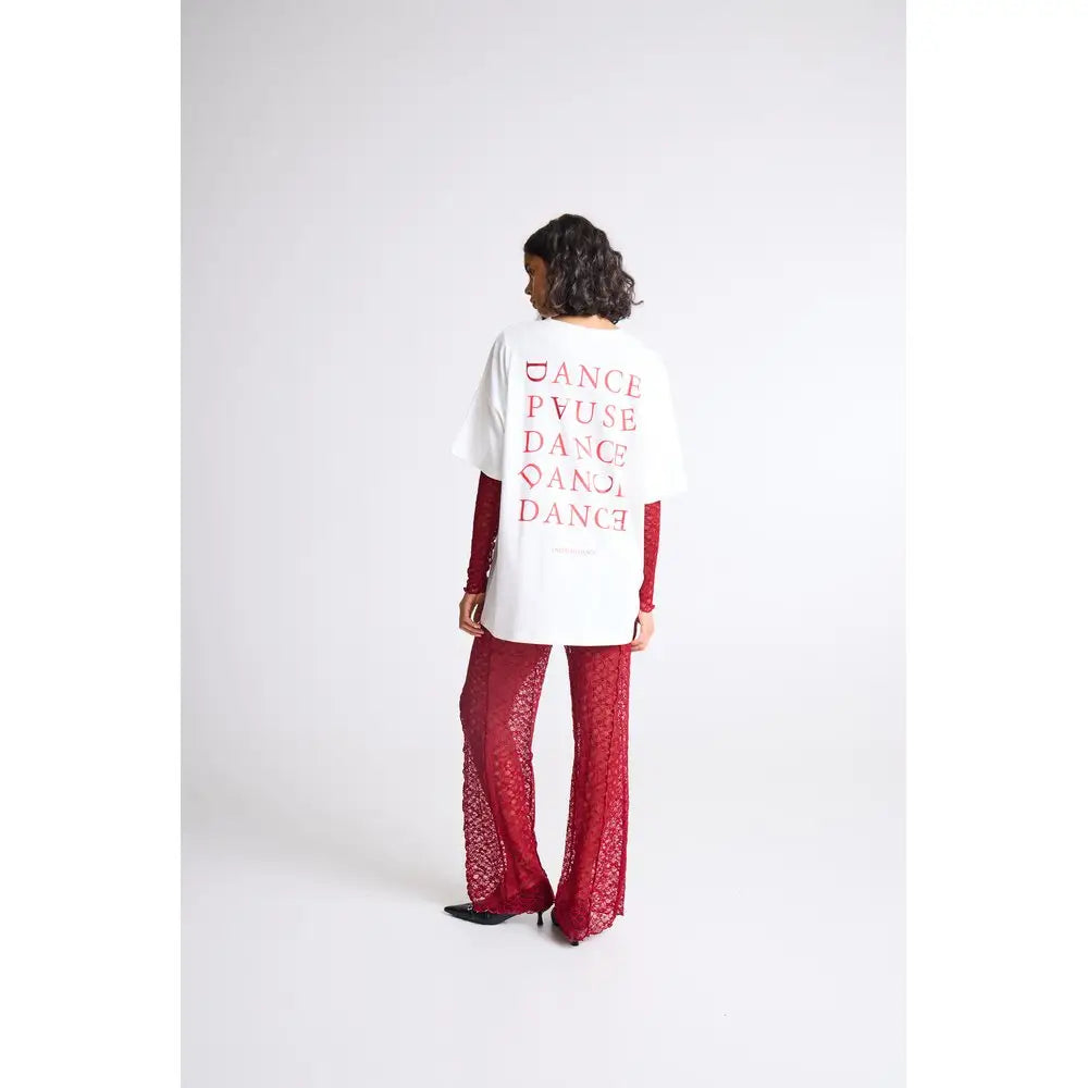 IHKAMILLE OVERSIZE SS2 - Estiique Boutique