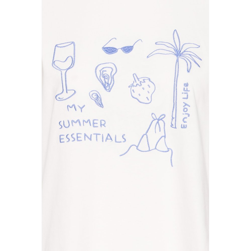 IHNOVOLA Shirt Summer