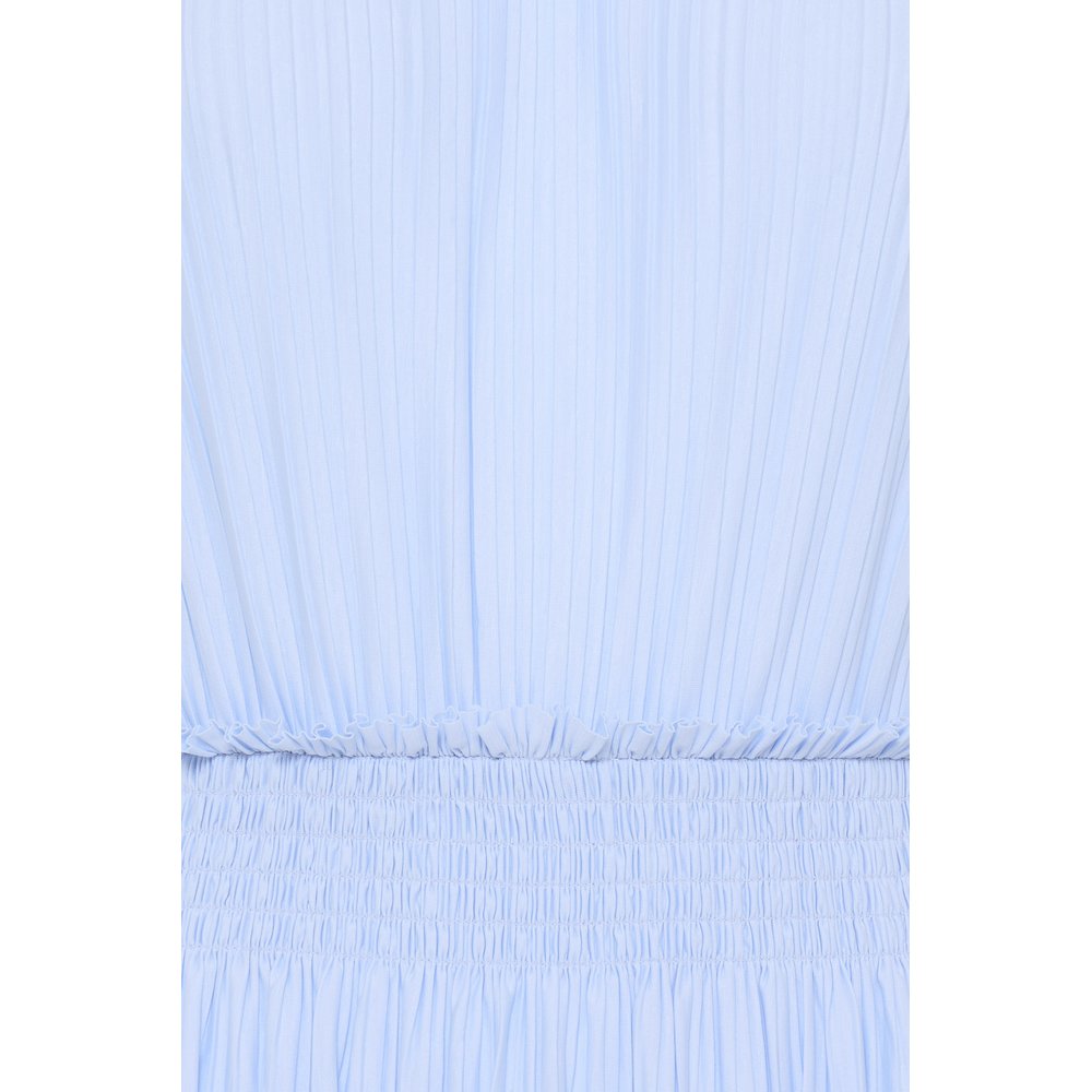 IHYAMILET DR2 Kleid lang Plissee