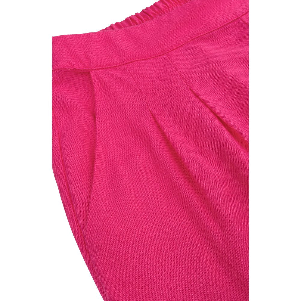 SA Jasmin Stoffhose Leinen
