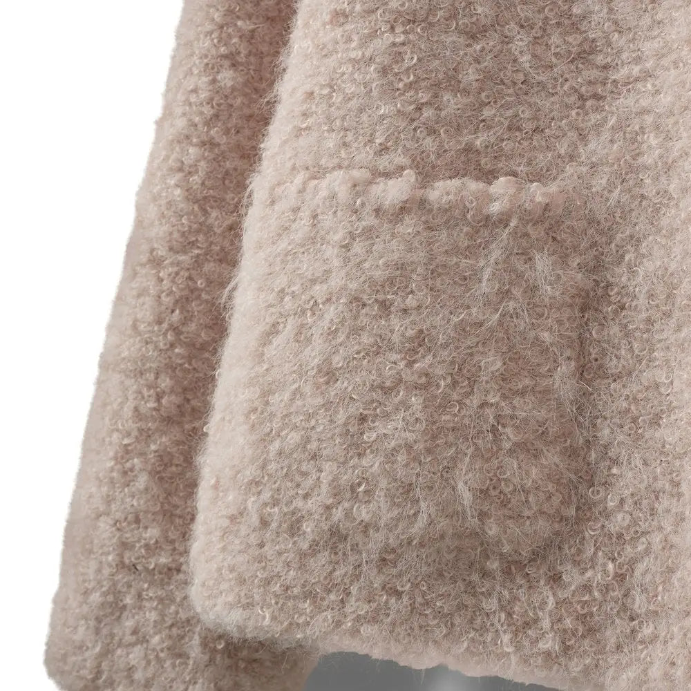 JUNOSW JACKET - Estiique Boutique