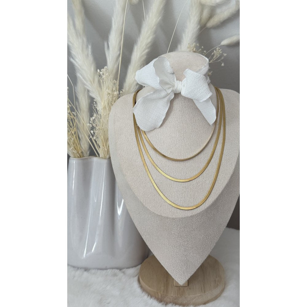 Kette 3 Gliederkette