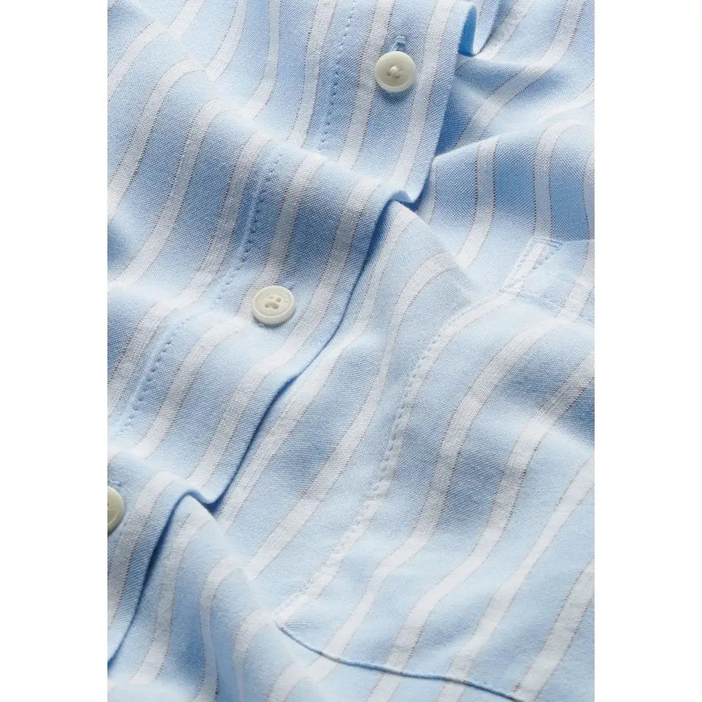 MAALGAA LINO STRIPED - Estiique Boutique