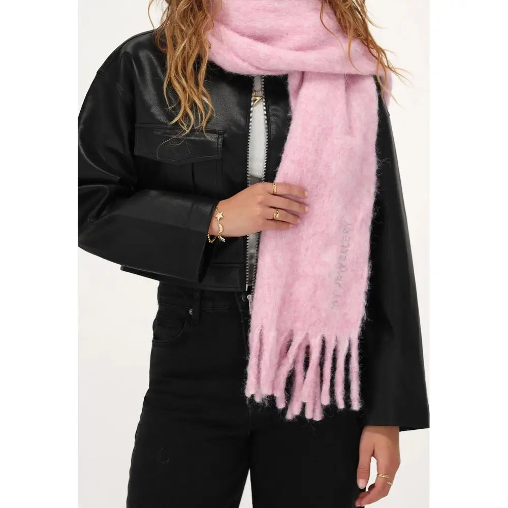 MJ Schal - Estiique Boutique