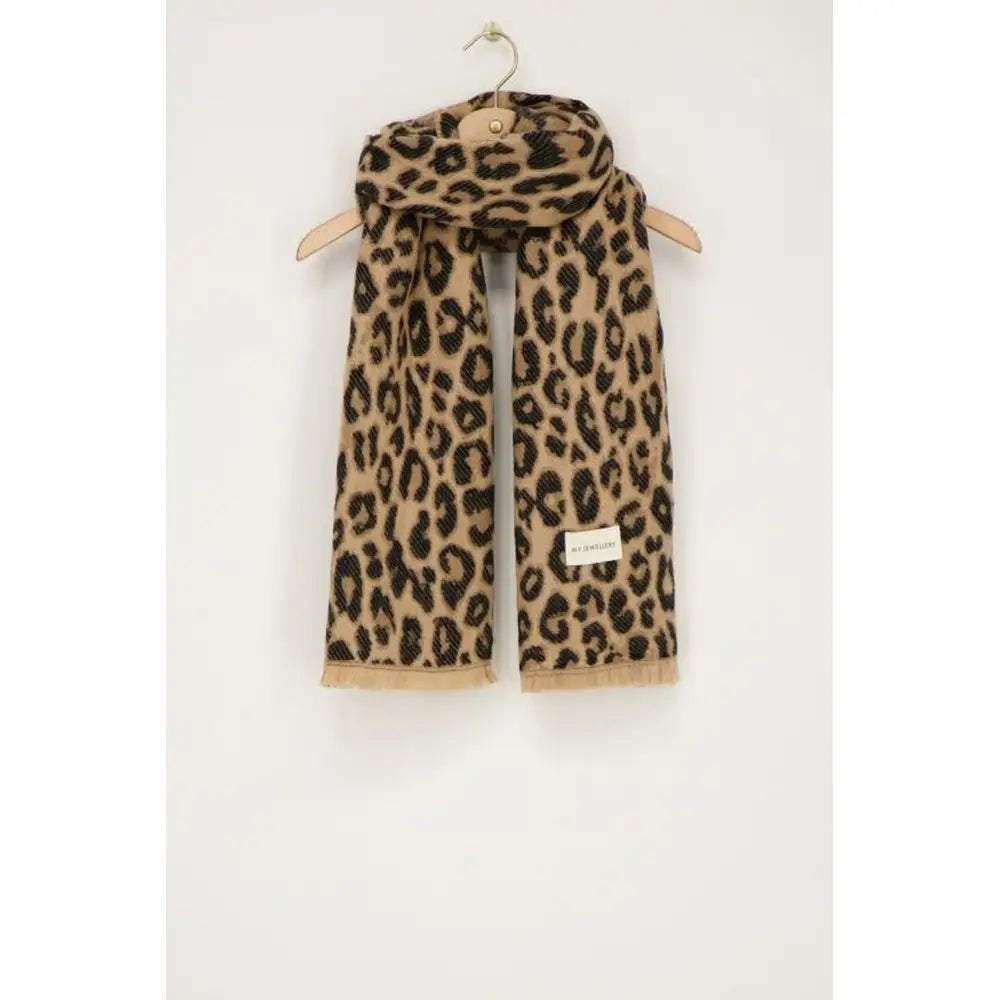 MJ Schal Leo - Estiique Boutique