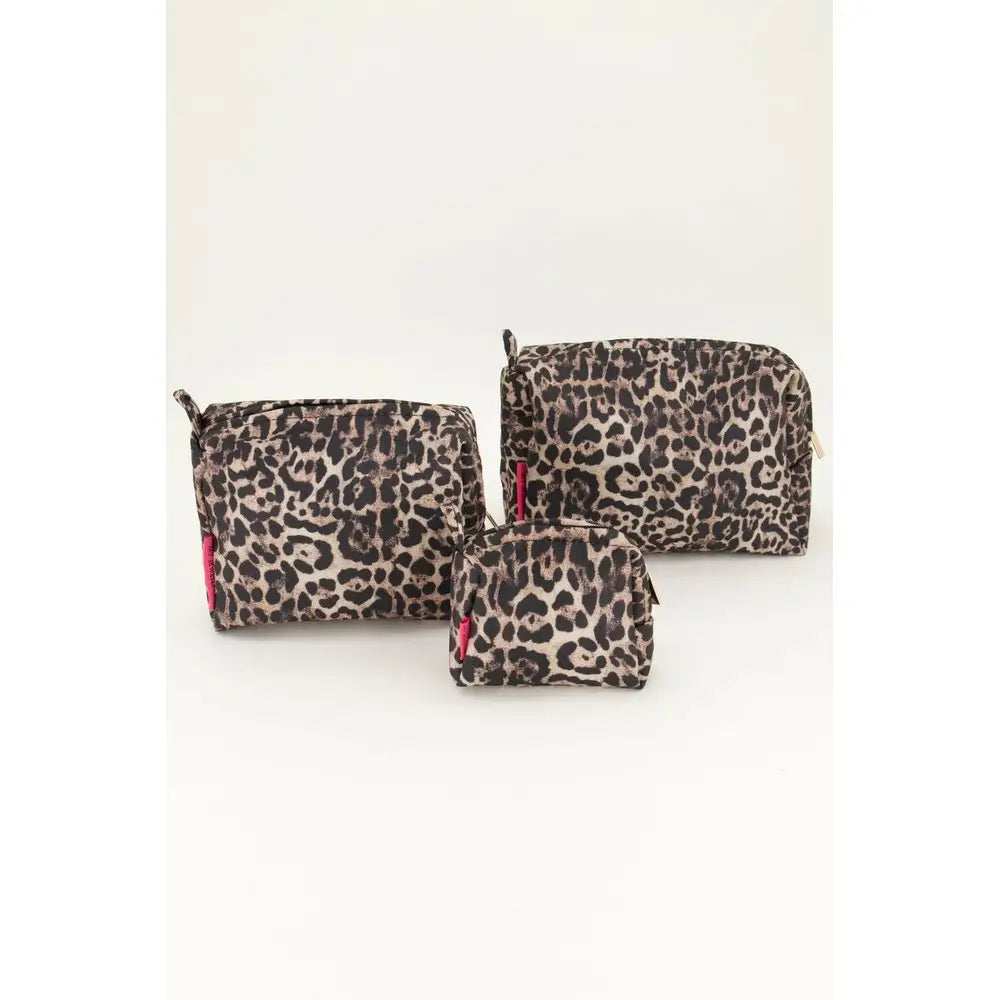 MJ Schminktasche - Estiique Boutique