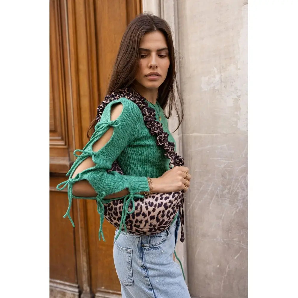 MJ Tasche Leo - Estiique Boutique