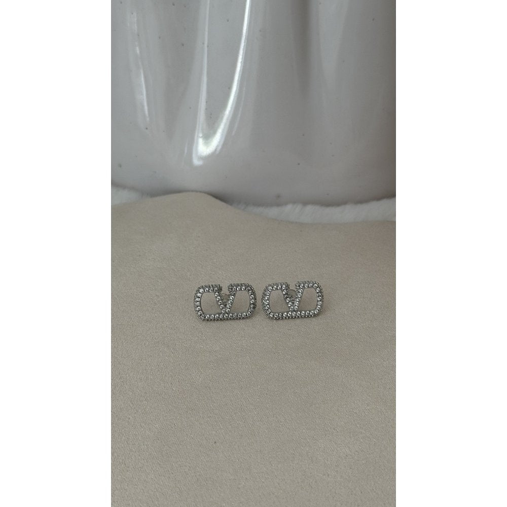 Ohrstecker V