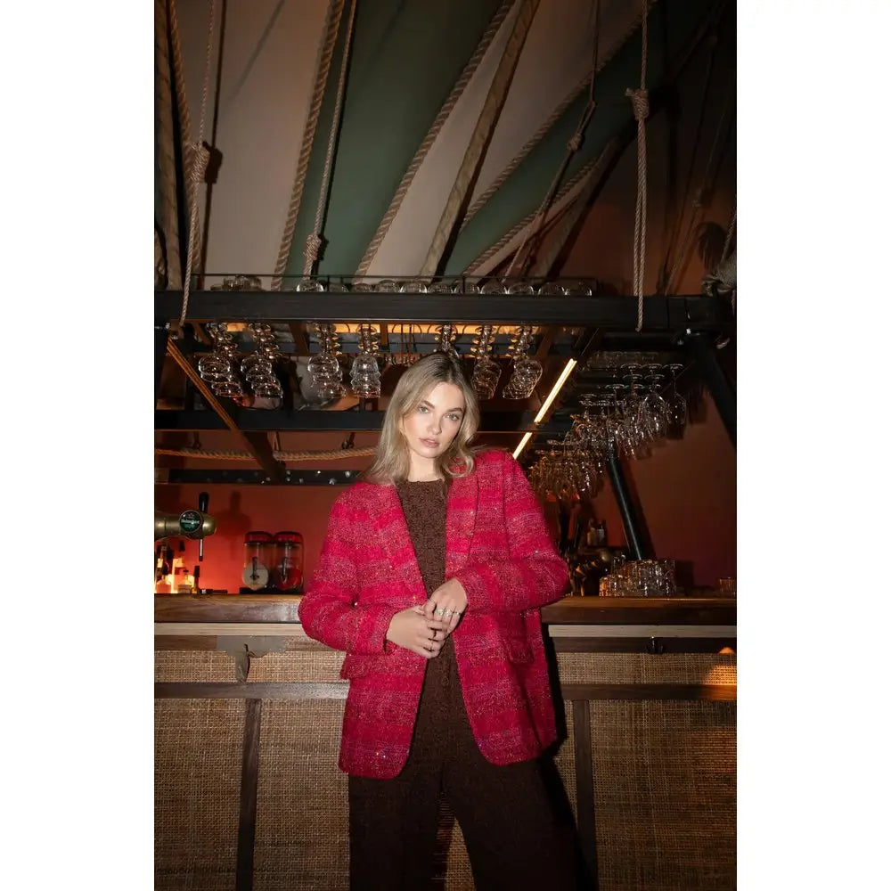 Olivia - Estiique Boutique