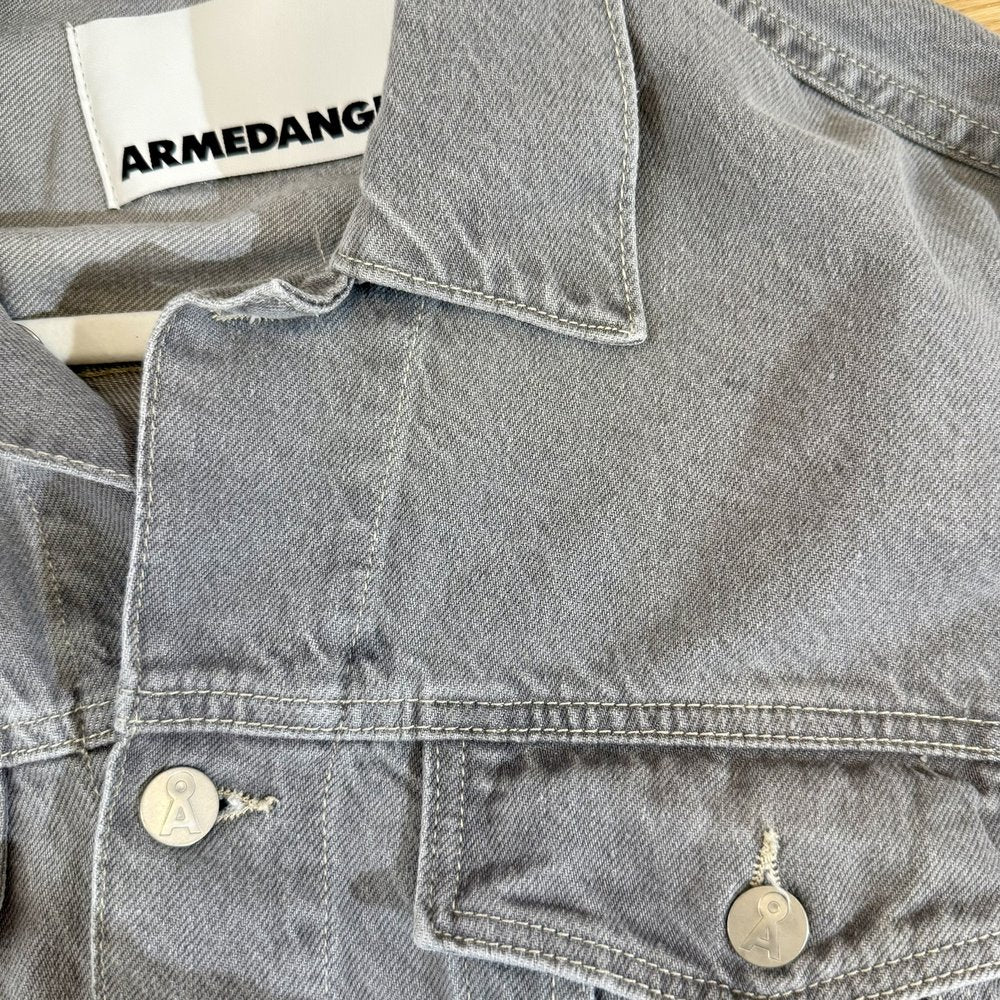 PAASITHE Jeansjacke