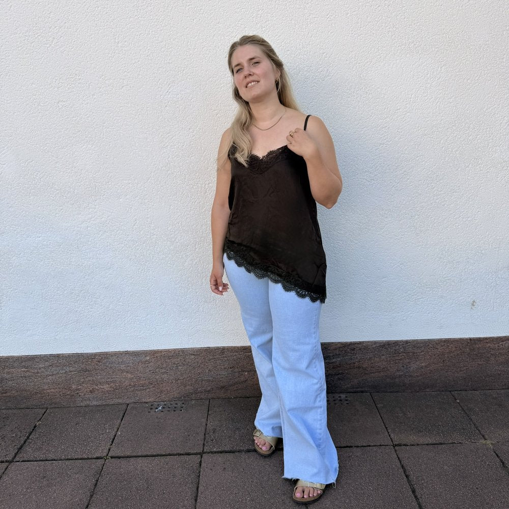 EF Spitzentop