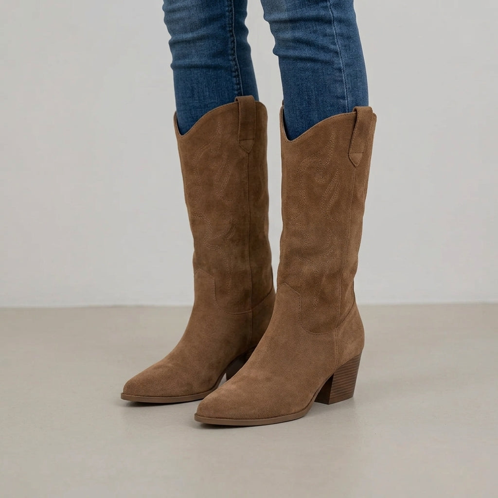 Schuhe Estiique