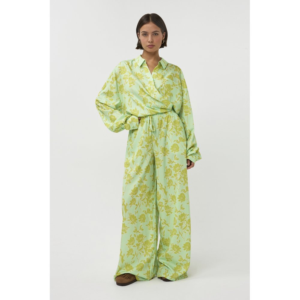 SA Amelie Stoffhose