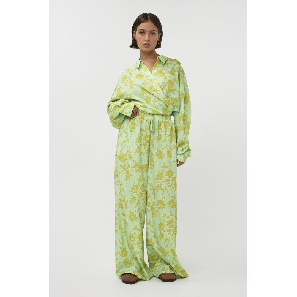 SA Amelie Stoffhose