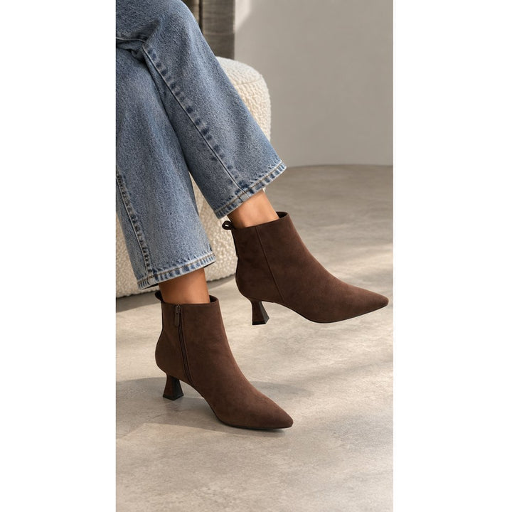 LS Stiefelette