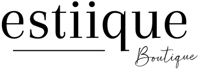 Estiique Boutique