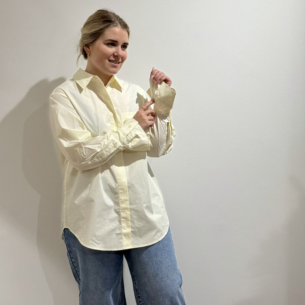 ABBYSW Bluse