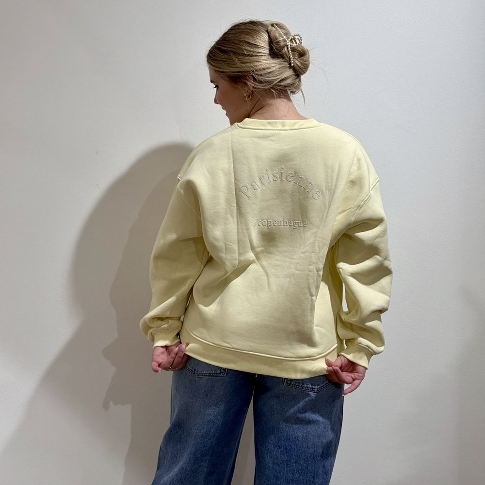 EMISW Sweatshirt