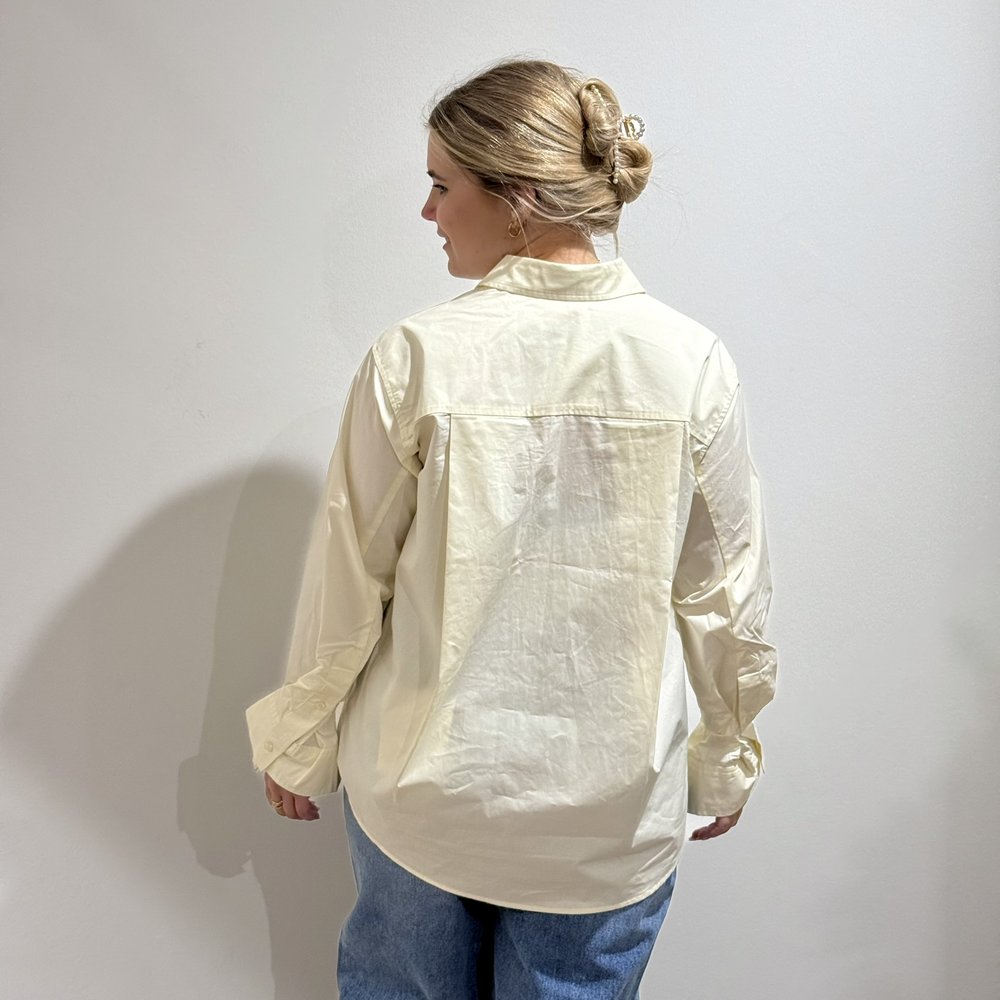 ABBYSW Bluse