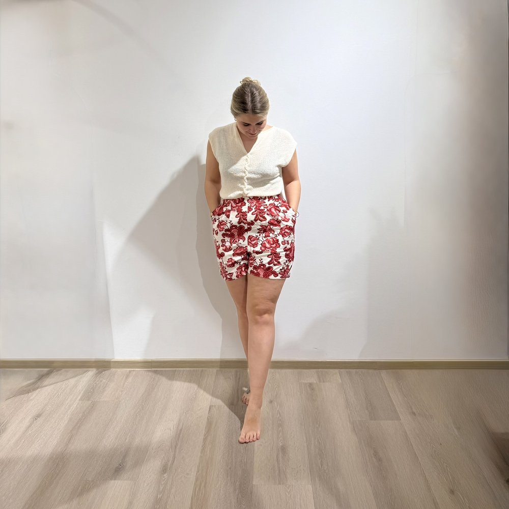 IHGILVIS SHO SHORTS