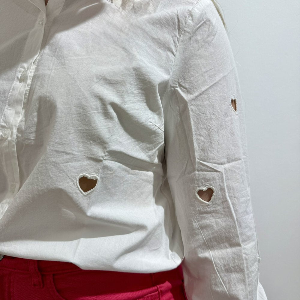 IHLOVELY Bluse