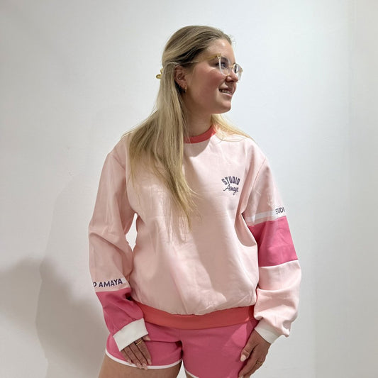 SA Flex Sweater