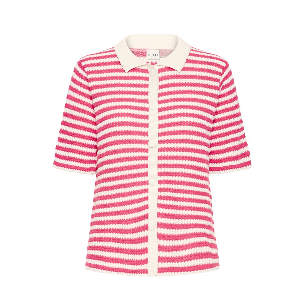 IHLORIANNA SS2 Strickshirt