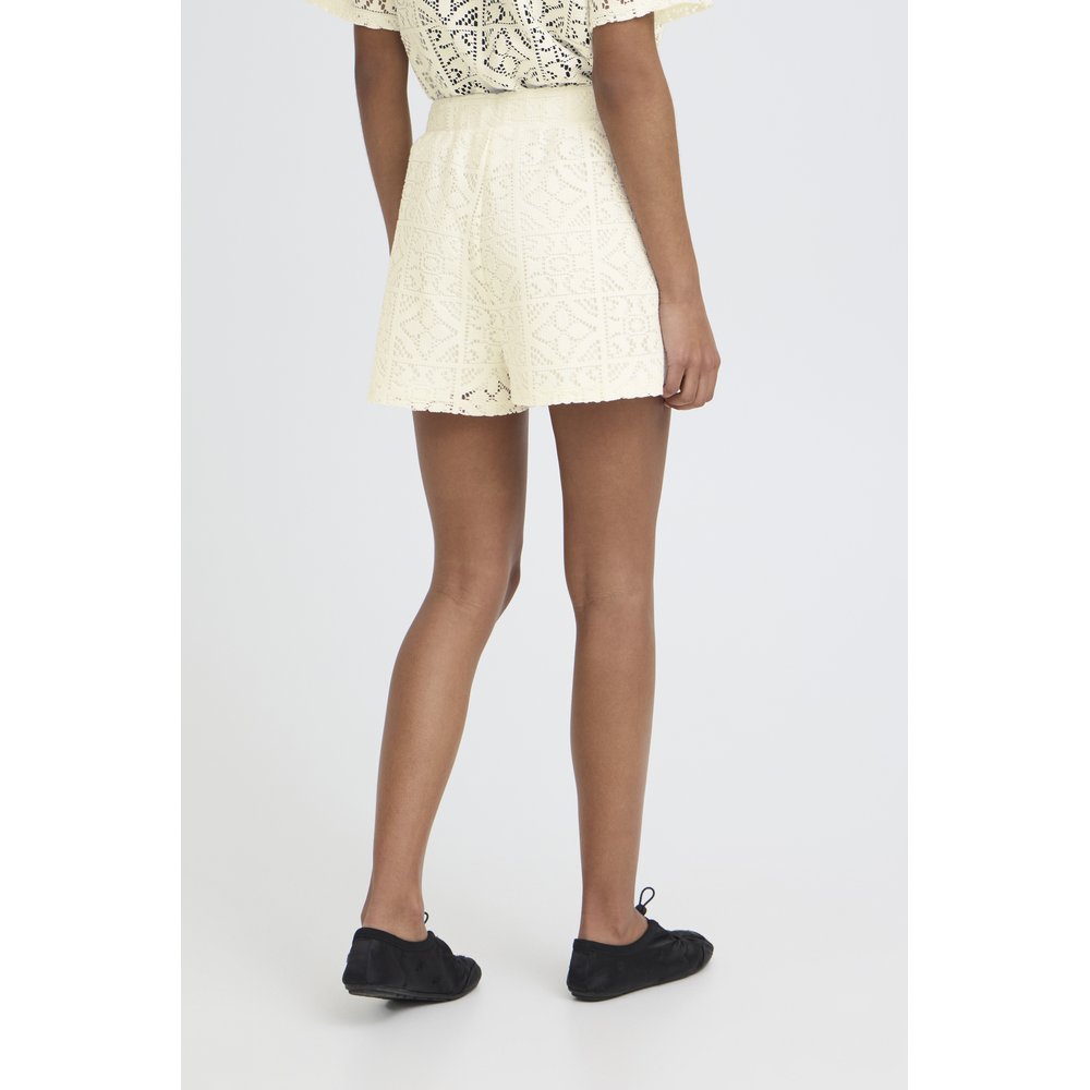 IHNAIMA SHO Strickshort