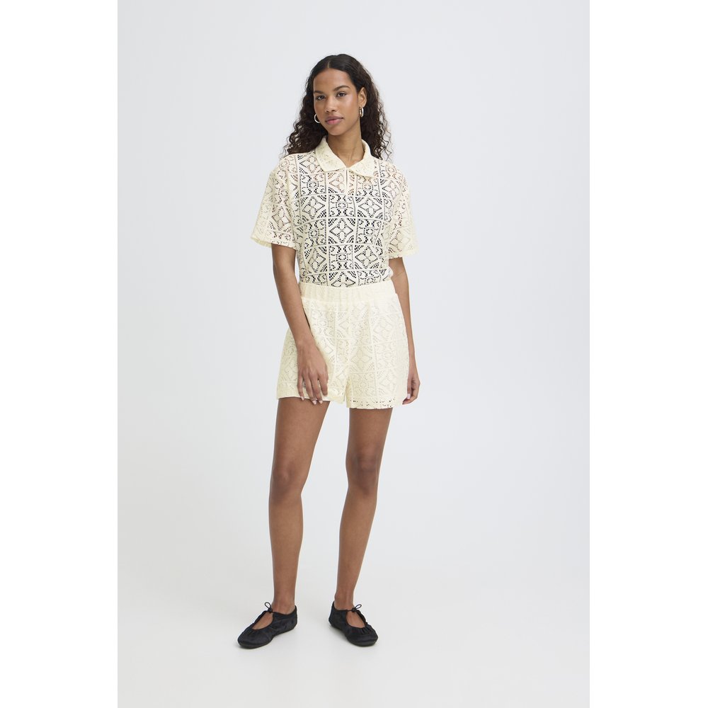 IHNAIMA SHO Strickshort