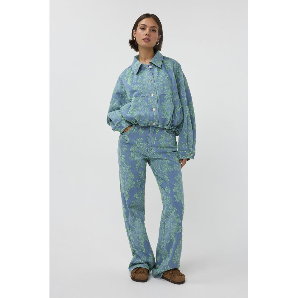 SA Layla Jeansjacke