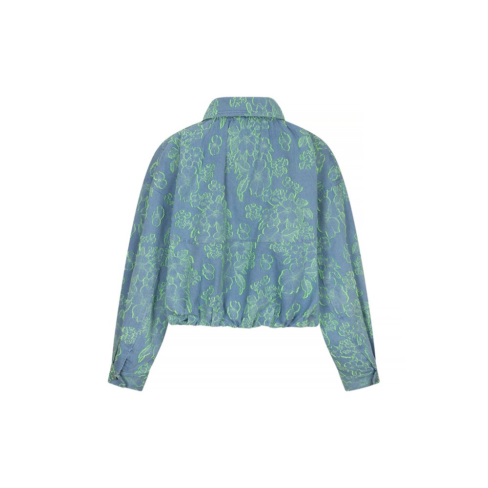 SA Layla Jeansjacke