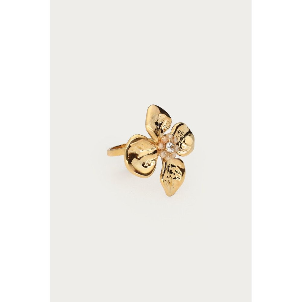 MJ Ring Botanical Blume