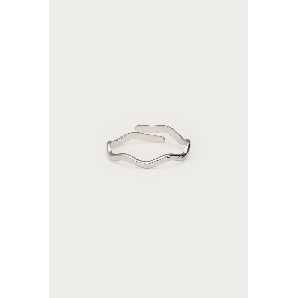 MJ Ring Welle