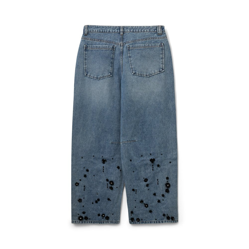 HAVANASW Barrel Jeans